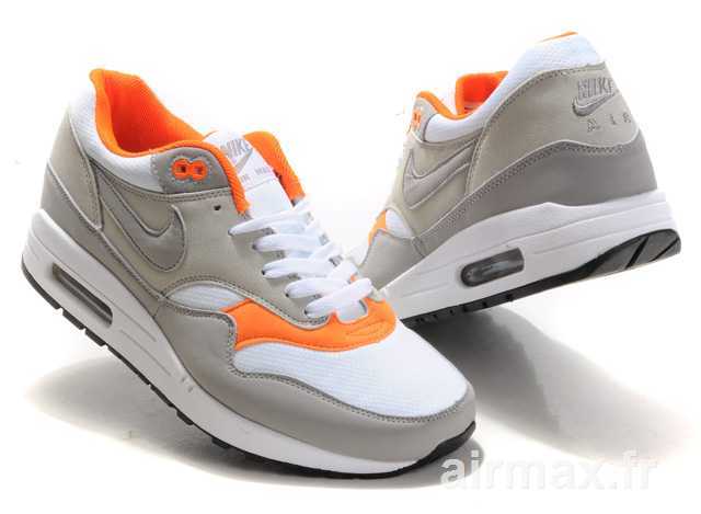Nike Air Max 87 Chaussures Soldes Air Max Running Course